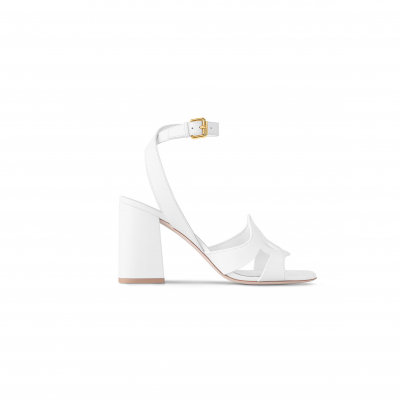 LOUIS VUITTON LV ISOLA SANDAL 1ACKMI